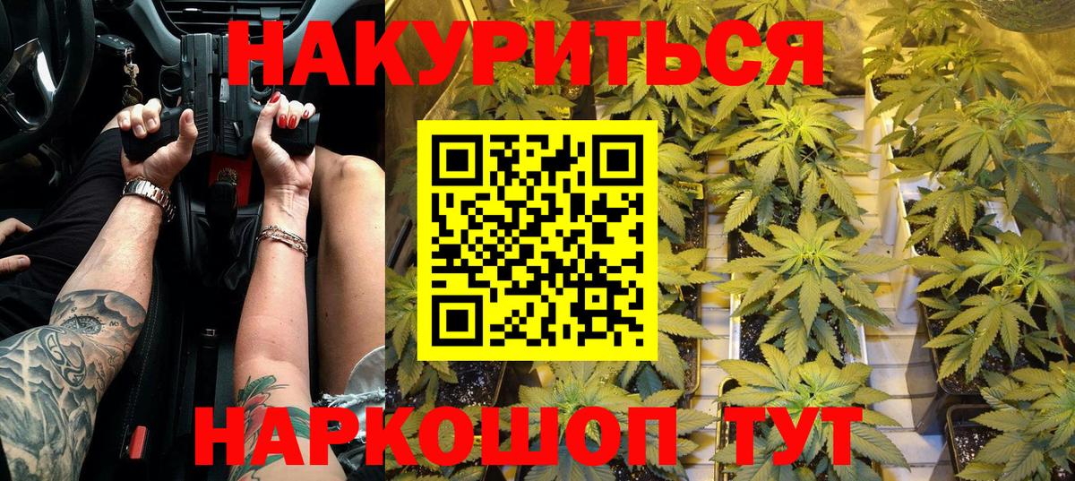 Канабис гибрид Энгельс